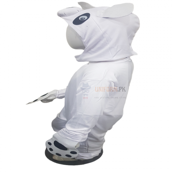 Polar Bear Costume For Kids Buy Online In Pakistan