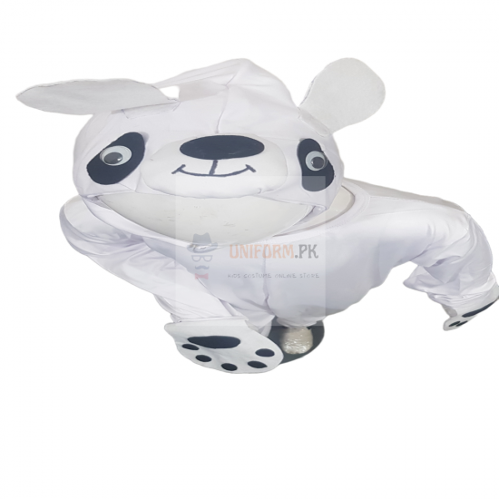 Polar Bear Costume For Kids Buy Online In Pakistan
