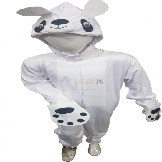 Polar Bear Costume For Kids Buy Online In Pakistan