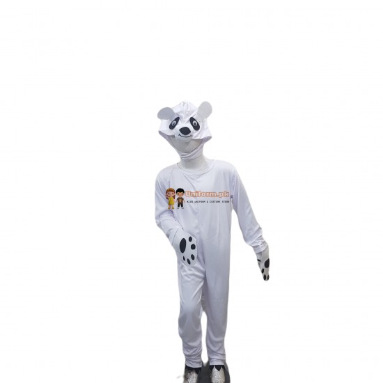 Polar Bear Costume For Kids Buy Online In Pakistan