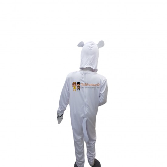 Polar Bear Costume For Kids Buy Online In Pakistan