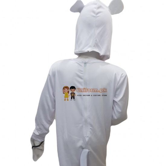 Polar Bear Costume For Kids Buy Online In Pakistan