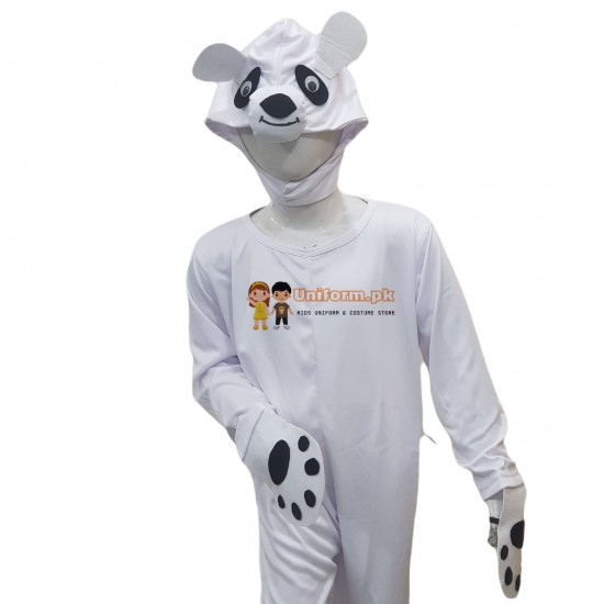 Polar Bear Costume For Kids Buy Online In Pakistan