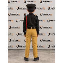 Police Costume For Kids Police Uniform Buy Online In Pakistan