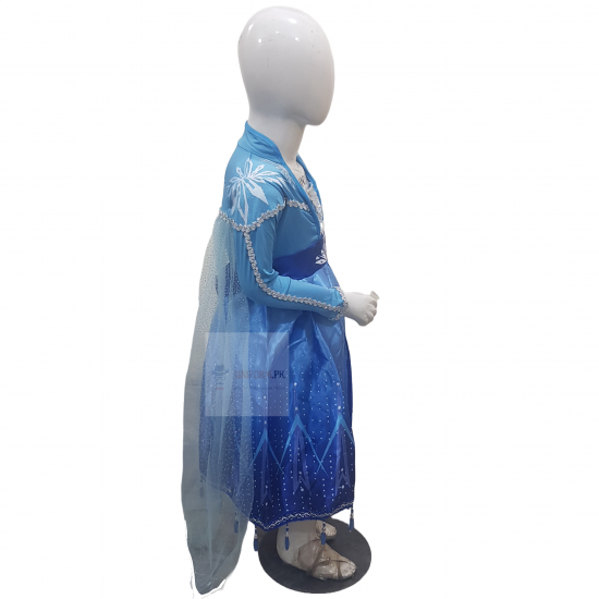 Princess Costume Pakistan For Girls Buy Online