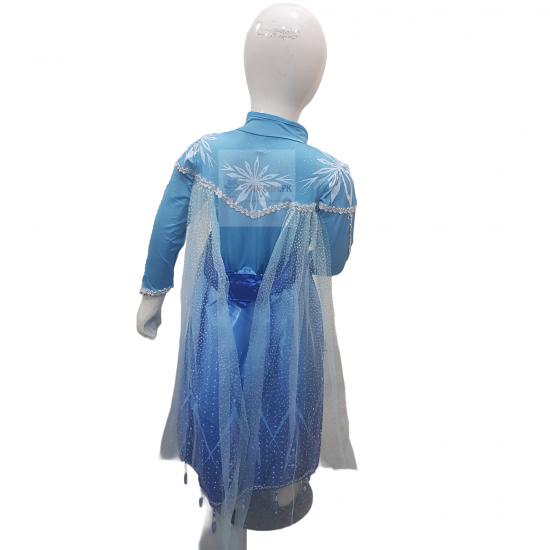 Princess Costume Pakistan For Girls Buy Online