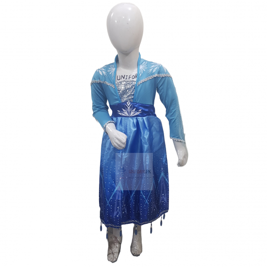 Princess Costume Pakistan For Girls Buy Online