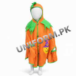 Halloween Pumpkin Costume For Kids Buy Online In Pakistan