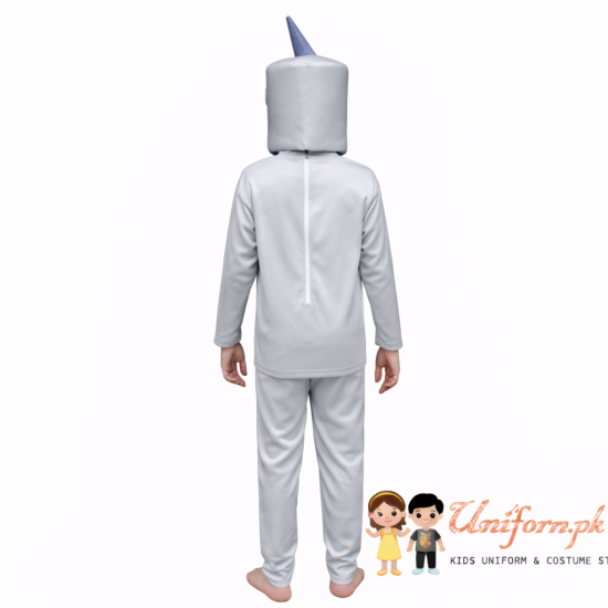 Robot Costume For Kids Buy Online In Pakistan