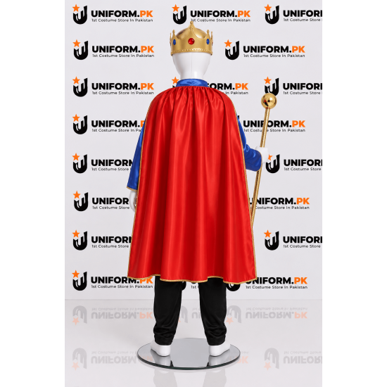 Royal Prince Costume For Kids Buy Online In Pakistan