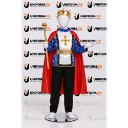 Royal Prince Costume For Kids Buy Online In Pakistan