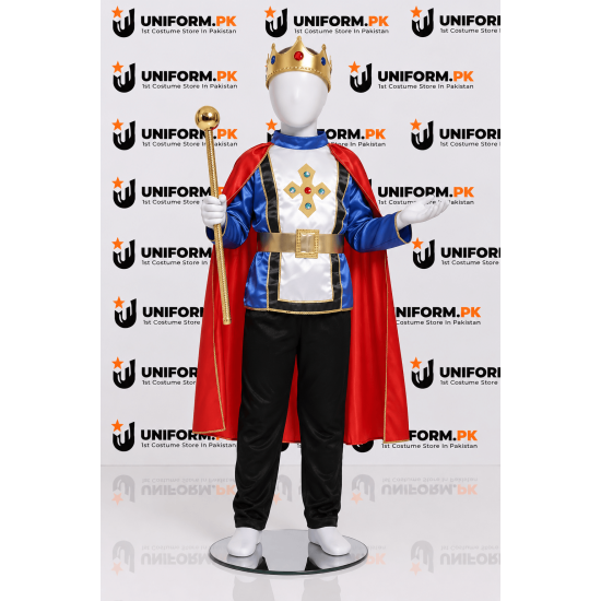 Royal Prince Costume For Kids Buy Online In Pakistan