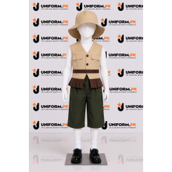Jungle Safari Costume For Kids Buy Online In Pakistan