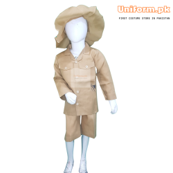 Jungle Safari Costume For Kids Buy Online In Pakistan
