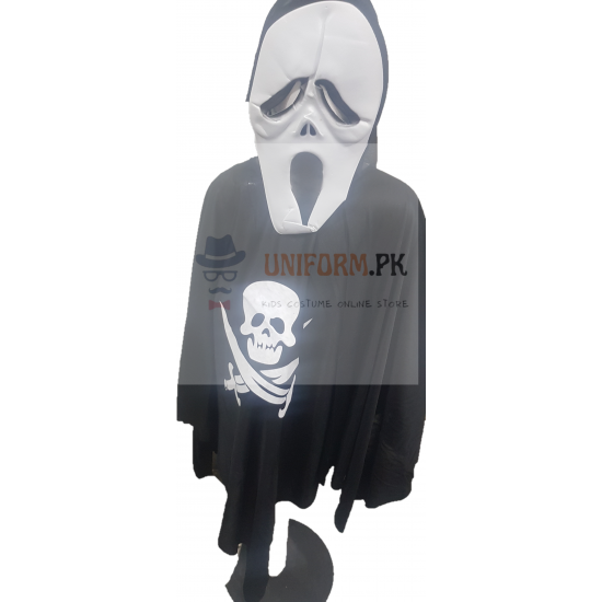 Scream Costume Pakistan Scream Costume For Kids Buy Online