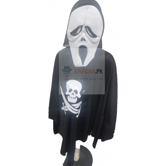Scream Costume Pakistan Scream Costume For Kids Buy Online