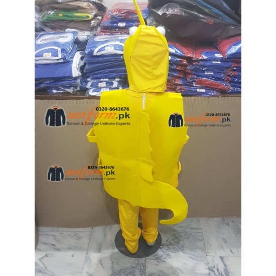 Seahorse Costume Pakistan For Kids Buy Online