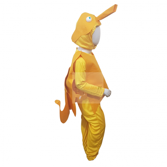 Seahorse Costume Pakistan For Kids Buy Online