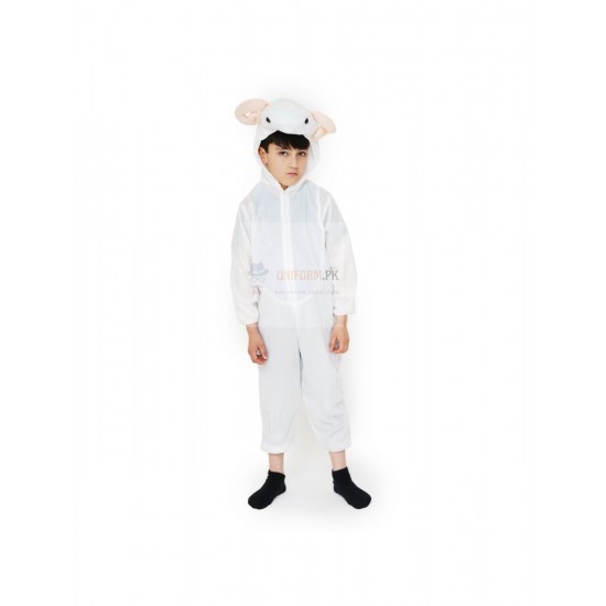 Sheep Costume For Kids