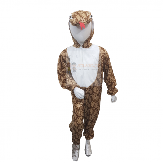 Snake Costume For Child Snake Costume For Kids Buy Online In Pakistan Snake Dress