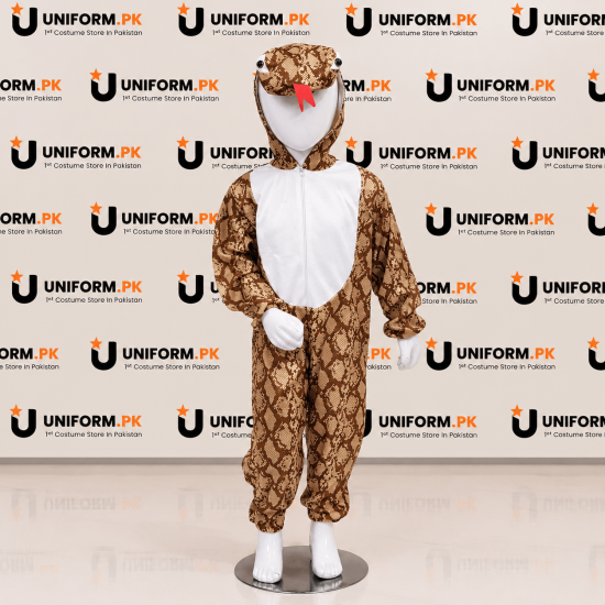 Snake Costume For Child Snake Costume For Kids Buy Online In Pakistan Snake Dress