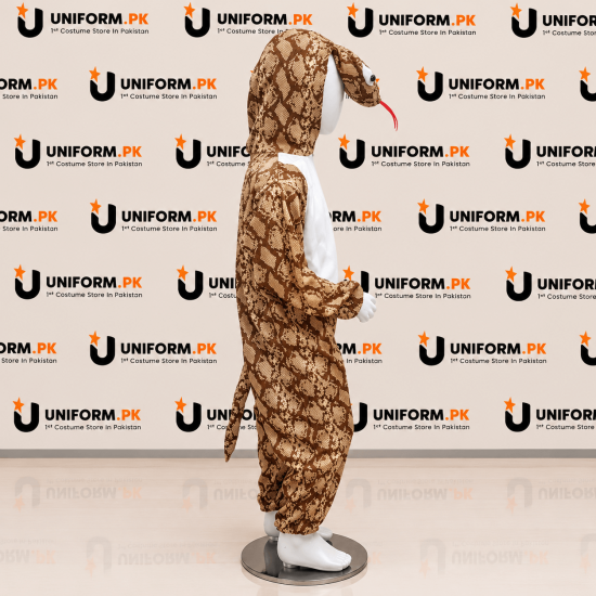 Snake Costume For Child Snake Costume For Kids Buy Online In Pakistan Snake Dress