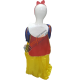 Snow White Costume For Kids Girls In Pakistan Buy Online Snow White Dress