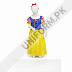 Snow White Costume For Kids Girls In Pakistan Buy Online Snow White Dress