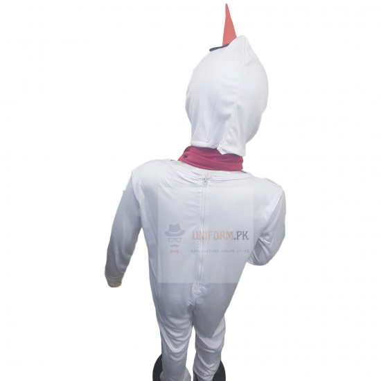 Snowman Costume For Kids Buy Online In Pakistan