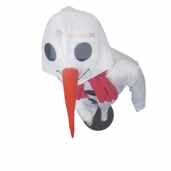Snowman Costume For Kids Buy Online In Pakistan
