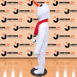 Snowman Costume For Kids Buy Online In Pakistan