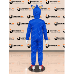Sonic Costume For Kids Buy Online In Pakistan