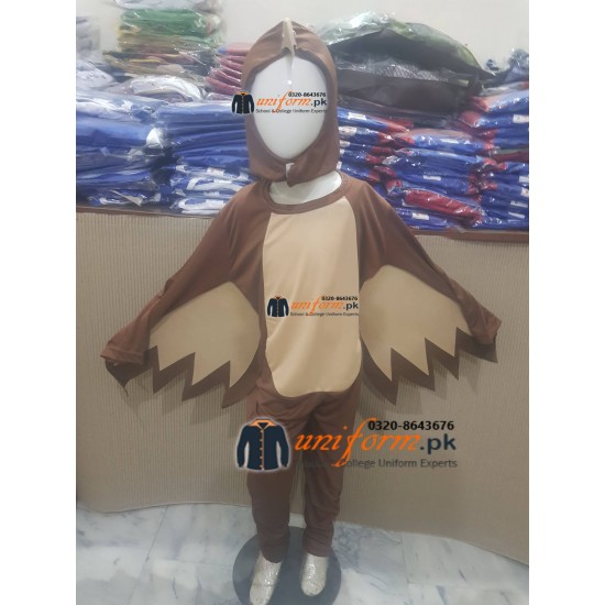 Sparrow Bird Costume For Kids Buy Online In Pakistan