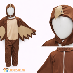 Sparrow Bird Costume For Kids Buy Online In Pakistan