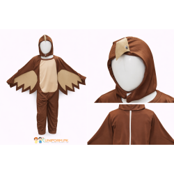 Sparrow Bird Costume For Kids Buy Online In Pakistan