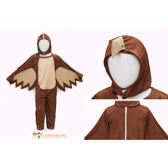 Sparrow Bird Costume For Kids Buy Online In Pakistan