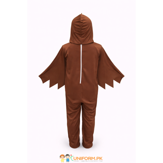 Sparrow Bird Costume For Kids Buy Online In Pakistan