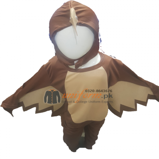 Sparrow Bird Costume For Kids Buy Online In Pakistan