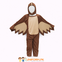 Sparrow Bird Costume For Kids Buy Online In Pakistan