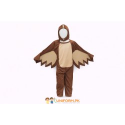 Sparrow Bird Costume For Kids Buy Online In Pakistan