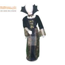 Spiderella Costume For Kids Buy Online In Pakistan