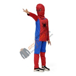 Spiderman Costume For Kids Buy Online In Pakistan