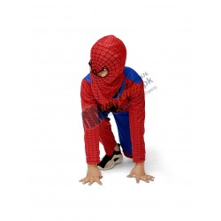 Spiderman Costume For Kids Buy Online In Pakistan