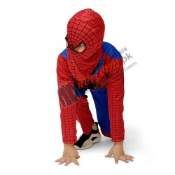 Spiderman Costume For Kids Buy Online In Pakistan