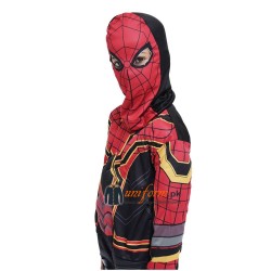 Spiderman Muscle Costume With Mask Buy Online In Pakistan