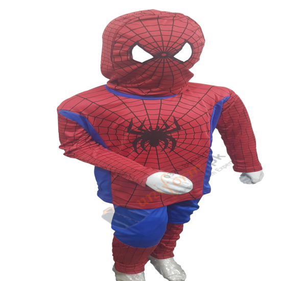 Spiderman Costume For Kids Buy Online In Pakistan