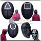 Squid Game Mask Pakistan Buy Online Squid Game Mask Pakistan Buy Online