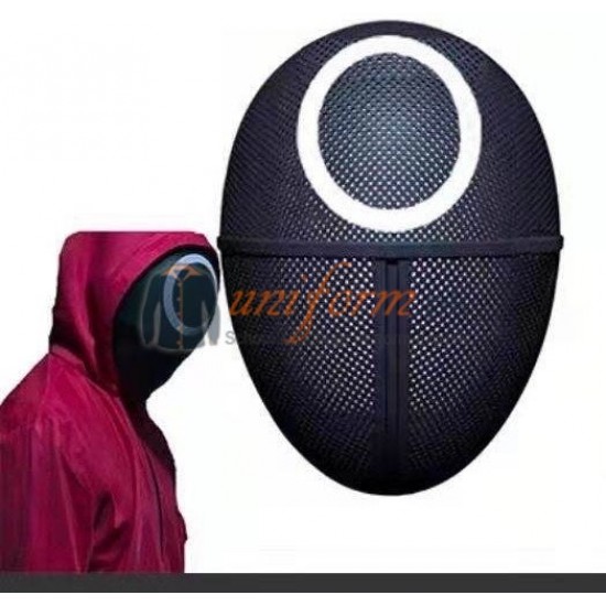 Squid Game Mask Pakistan Buy Online