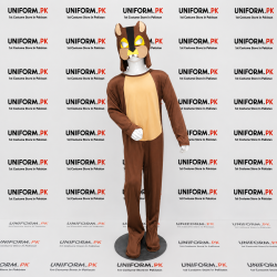 Squirrel Costume In Pakistan Animal Costume For Kids Buy Online