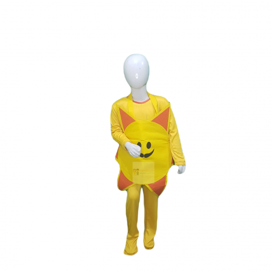 Sun Costume For Kids Buy Online In Pakistan